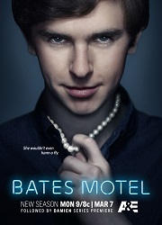 Bates Motel Saison 4 en streaming